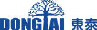 广东东泰乳业有限公司_企业Logo