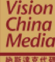 华视传媒集团有限公司_企业Logo
