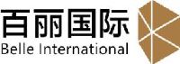 新百丽鞋业(深圳)有限公司_企业Logo
