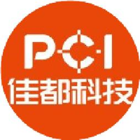 佳都科技集团股份有限公司_企业Logo