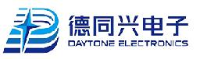 深圳市德同兴电子股份有限公司_企业Logo