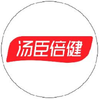 汤臣倍健股份有限公司_企业Logo