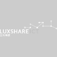 立讯精密工业股份有限公司_企业Logo