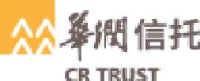 华润深国投信托有限公司_企业Logo