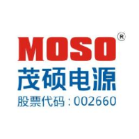 茂硕电源科技股份有限公司_企业Logo