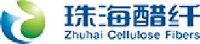 珠海醋酸纤维有限公司_企业Logo