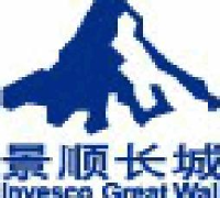 景顺长城基金管理有限公司_企业Logo