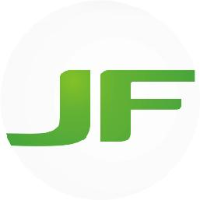 深圳市聚飞光电股份有限公司_企业Logo