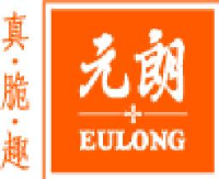 珠海元朗食品有限公司_企业Logo
