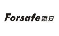 深圳市赋安安全系统有限公司_企业Logo