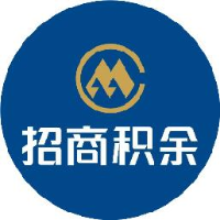招商局积余产业运营服务股份有限公司_企业Logo
