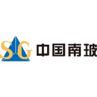 东莞南玻工程玻璃有限公司_企业Logo