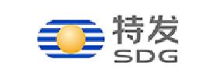 深圳市特发集团有限公司_企业Logo