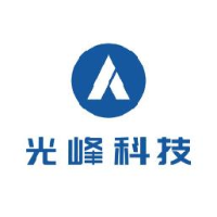 深圳光峰科技股份有限公司_企业Logo