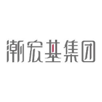 广东潮宏基实业股份有限公司_企业Logo