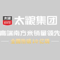 东莞市太粮米业有限公司_企业Logo