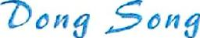 广州东松贸易有限公司_企业Logo