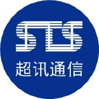 超讯科技股份有限公司_企业Logo