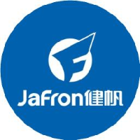 健帆生物科技集团股份有限公司_企业Logo