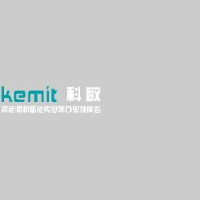 深圳市科敏传感器有限公司_企业Logo