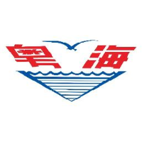 广东粤海饲料集团股份有限公司_企业Logo