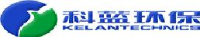 佛山市科蓝环保科技股份有限公司_企业Logo