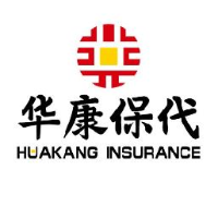 华康保险代理有限公司_企业Logo