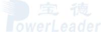 宝德计算机系统股份有限公司_企业Logo