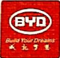 深圳壳牌比亚迪电动汽车投资有限公司_企业Logo