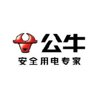 公牛集团股份有限公司_企业Logo