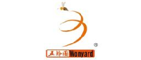 安徽省绩溪五蜂园蜂业有限公司_企业Logo