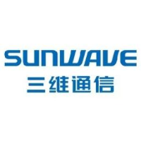 三维通信股份有限公司_企业Logo