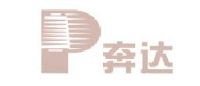 开平奔达纺织有限公司_企业Logo