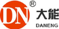 浙江大能纺织印染有限公司_企业Logo