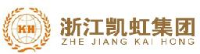 浙江凯虹集团有限公司_企业Logo