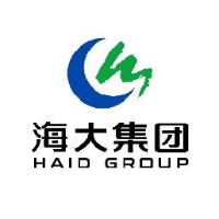 广东海大集团股份有限公司_企业Logo