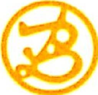 浙江百得利制革有限公司_企业Logo