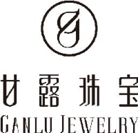 深圳市甘露珠宝首饰有限公司_企业Logo