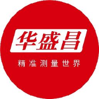 深圳市华盛昌科技实业股份有限公司_企业Logo