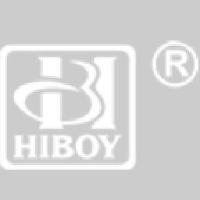 宁波海宝渔具有限公司_企业Logo