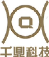 深圳市千鼎科技有限公司_企业Logo