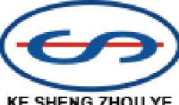 宁波科盛轴业有限公司_企业Logo