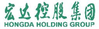 宏达控股集团有限公司_企业Logo