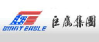 浙江巨鹰集团股份有限公司_企业Logo