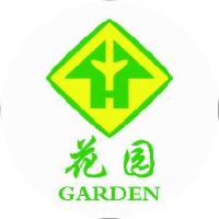 浙江花园生物医药股份有限公司_企业Logo