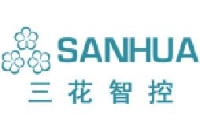 浙江三花智能控制股份有限公司_企业Logo