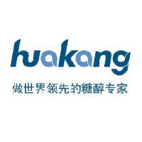 浙江华康药业股份有限公司_企业Logo