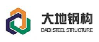 浙江大地钢结构有限公司_企业Logo