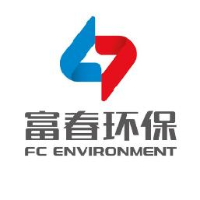 浙江富春江环保热电股份有限公司_企业Logo