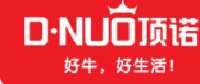 温州市顶诺食品有限公司_企业Logo
